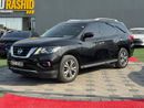 Nissan Pathfinder SV SL 3.5L (260 HP) 4WD