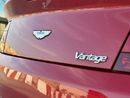 أستون مارتن فانتيج ASTON MARTIN VANTAGE | 4.7L V8 | 2009 | GCC SPECS