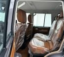 تويوتا لاند كروزر 70 2026 Toyota Land Cruiser LX, Toyota Warranty+Service Contract Till 16/07/2030, Brand New, GCC Specs
