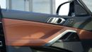 بي أم دبليو X6 M60i LUXURY M60i xDrive V8 2026MY Export Only