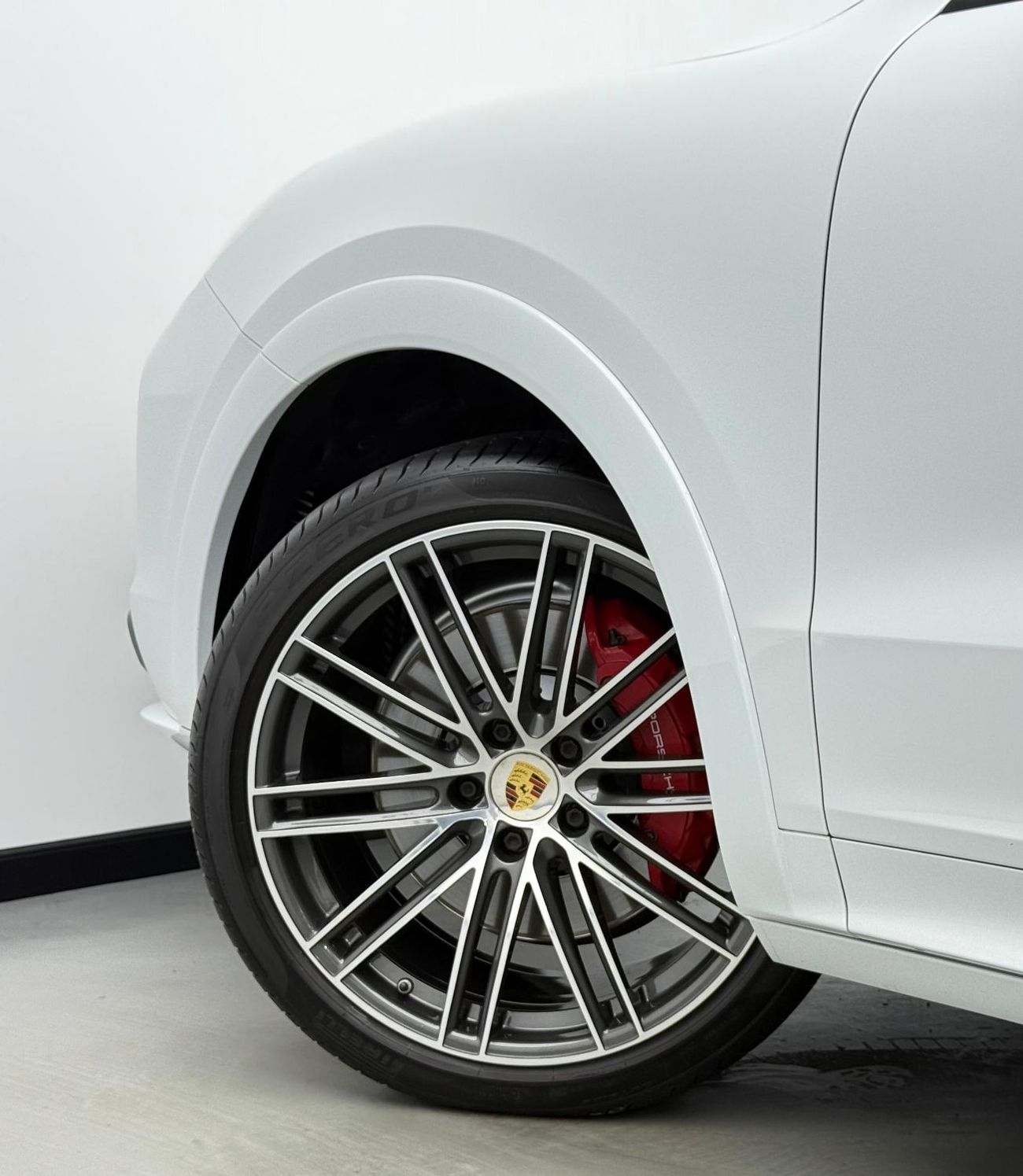 Porsche Cayenne GTS Coupe 2022 Porsche Cayenne GTS Coupe, Warranty, Full Porsche Service History, Excellent Conditio