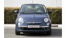 Fiat 500 GCC - SPORT EDITION - IN PERFECT CONDITION