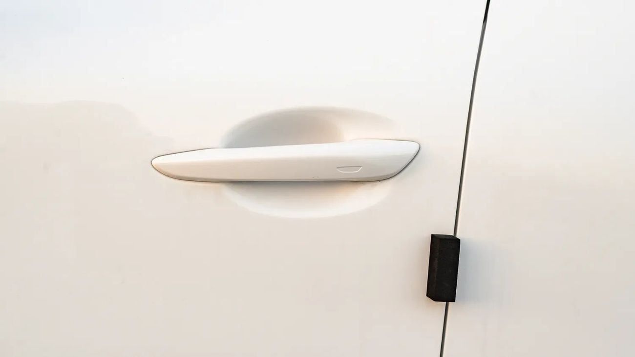 Mazda 3 2025 | MAZDA 3 AXELA 2.0L AUTOMATIC ELEGANCE EDITION