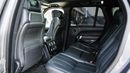 Land Rover Range Rover Sport Autobiography