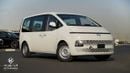 Hyundai Staria 2026 Hyundai Staria | 3.5L | 11 Seater VAN | 360 Camera | 5 Door | New