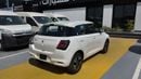 Suzuki Swift SUZUKI SWIFT 1.2 GLX 2026 | AUTOMATIC TRANSMISSION