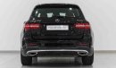 Mercedes-Benz GLC 250 4 Matic