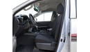 Toyota Hilux Double Cab Pickup 2.4l Diesel 4wd 5-seater Automatic
