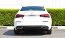Mercedes-Benz A 200 | Progressive - Electric, Memory Seats | 2022 | Brand New