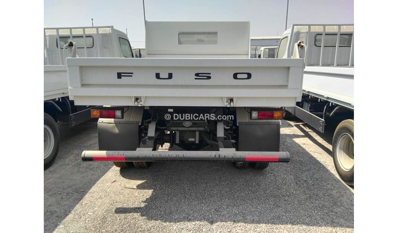 Mitsubishi Fuso Canter 4 TON