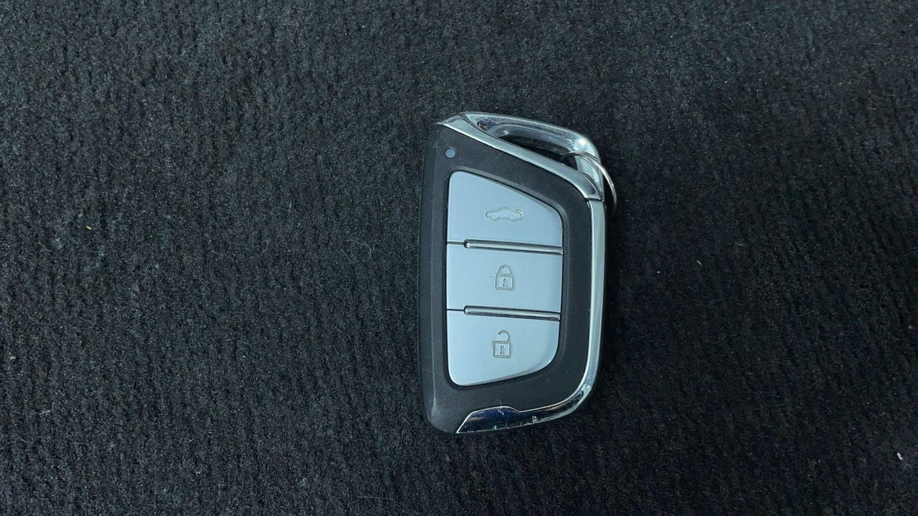 JAC JS4 2023 INTELLIGENT | AED 547/Month | 0 DP | 30 Day Return | Warranty | Service History