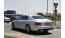 Bentley Flying Spur FREE REGISTRATION FREE INSURANCE