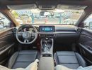 MG 5 LUX 180DVVT / 1.5L PETROL / SUNROOF / LEATHER SEATS / FRONT & REAR CAMERA (CODE#MG5GF) READY STOC