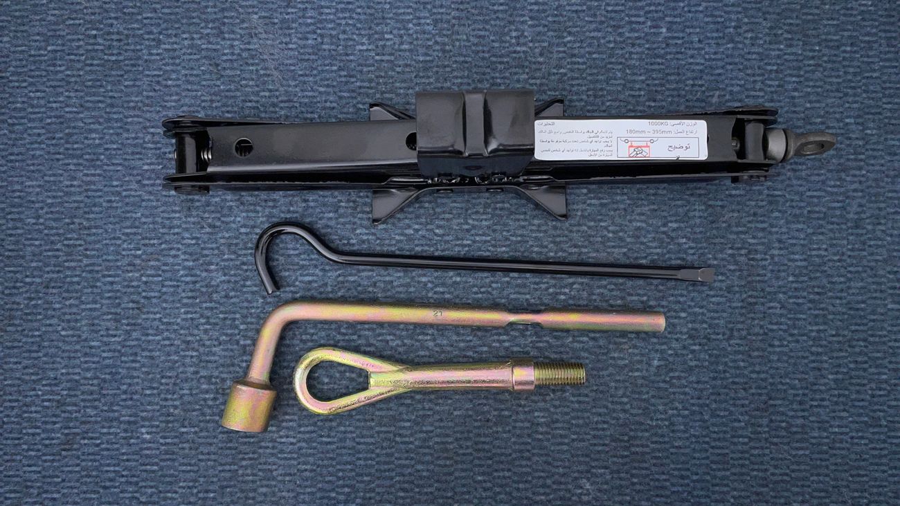 Chevrolet Captiva LS 1.5 | Under Warranty | Inspected on 150+ parameters