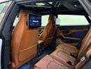 Lamborghini Urus LAMBORGHINI SE 2026 800 HP | 23” TIRE | NIGHT VISION | HEAD UP | HIGHWAY PAKET | FULL OPTION