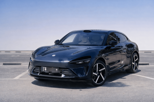 Xiaomi YU7 Xiaomi  Max YU7 2025 - With Master Account - Panorama - 21" Alloy Wheels