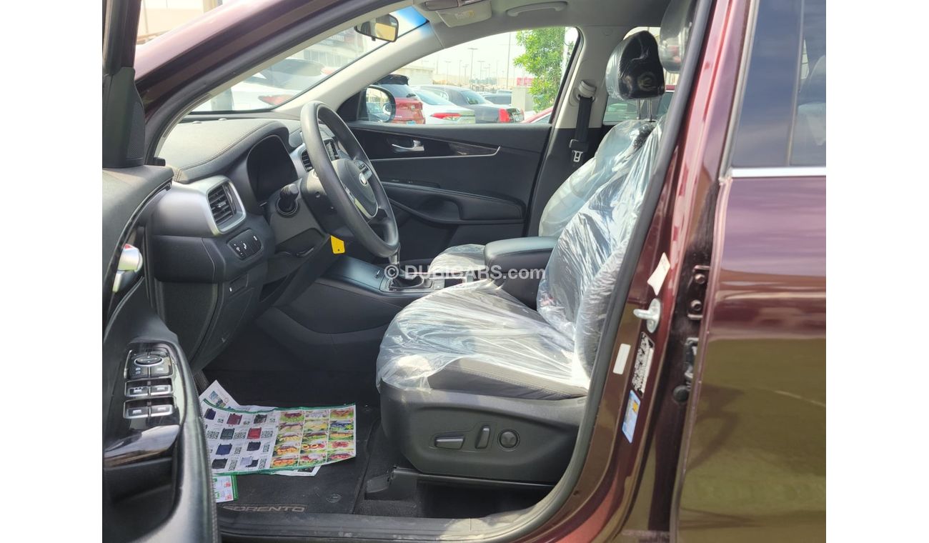 Kia Sorento EX 7 Seater