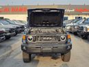 Toyota Land Cruiser Pick Up LAND CRUOESER PICKUP 2019 RIGHT HAND DRIVE FUEL DIESEL V8