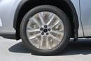 Toyota Highlander Toyota Highlander 2.5L LIMITED HEV 4x4 Hybrid Model 2024, Color Silver (Export Price)