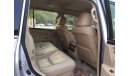 Lexus LX570 LEXUS LX 570 2009 MODEL CHANGED BODY KIT 2015 GCC FULL OPTION