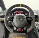 Lamborghini Huracan PERFORMANTE