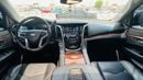 Cadillac Escalade ESV CADILLAC ESCALADE ESV 2018 PREMIUM LUXURY.ENGINE 6.2L /V8