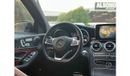 Mercedes Benz C200 Mercedes Benz C200 2017 Korean Specs