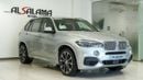 BMW X5 XDrive 50i  M kit
