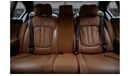 BMW M760Li Li V12 xDrive | 5,875 P.M  | 0% Downpayment | Magnificient Condition!
