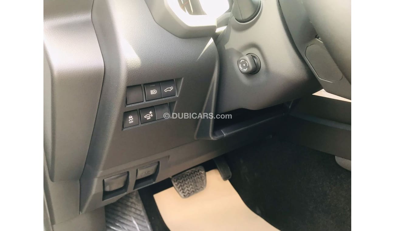 Toyota Land Cruiser 300 GR 3.5L TWIN TURBO // 2022 // SPORT EDITION FULL OPTION // SPECIAL OFFER // BY FORMULA AUTO // F