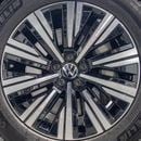 Volkswagen Touareg Comfortline 3.0L