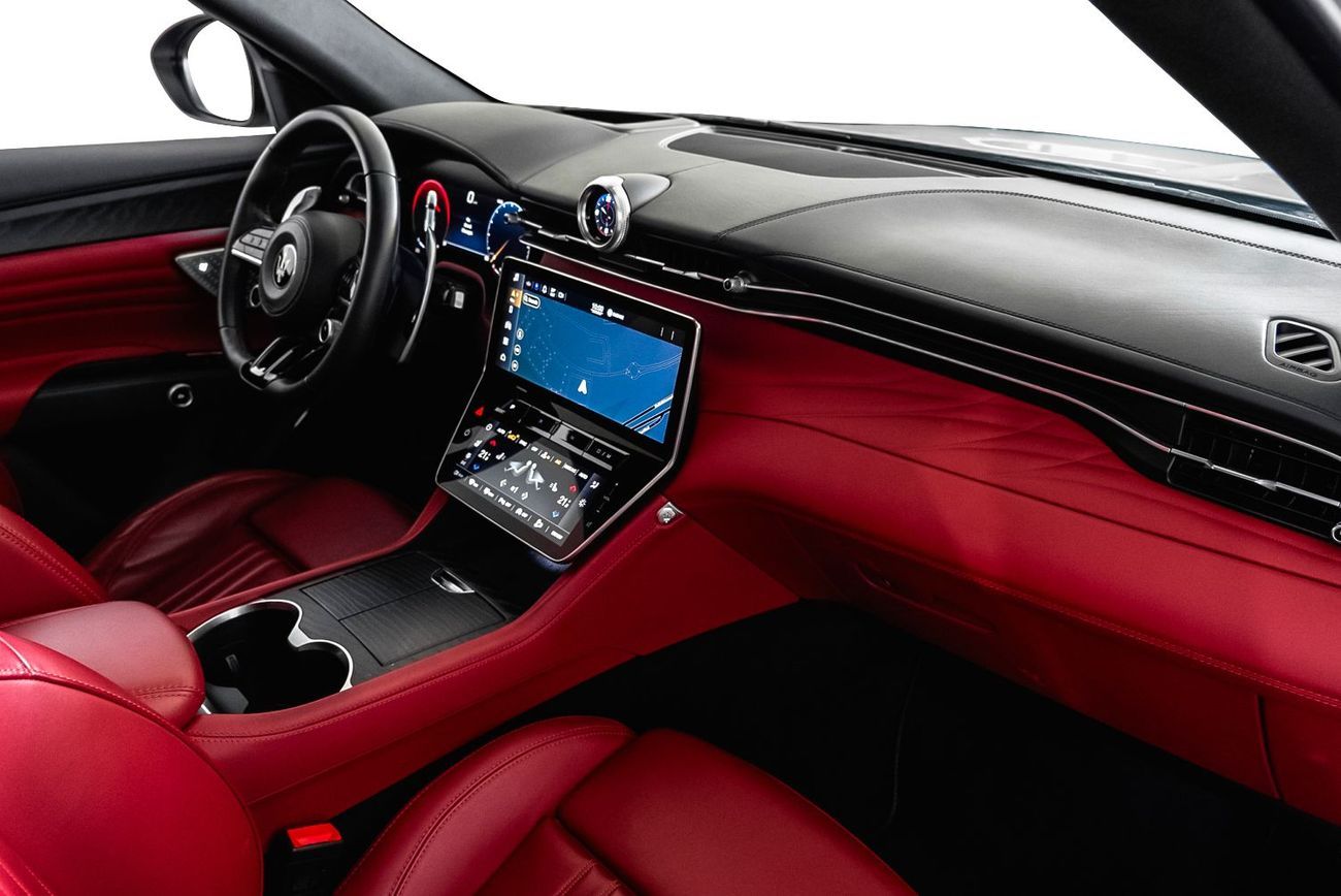 Maserati Grecale Modena