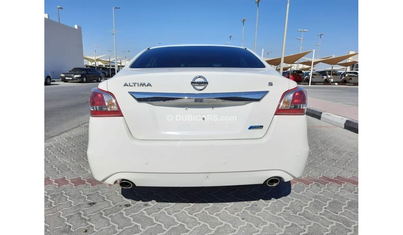 نيسان ألتيما نيسان التيما 2013 مواصفات أمريكي فل اتوماتيك بحاله ممتازه