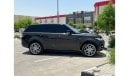 Land Rover Range Rover Sport Supercharged 2014 RANGE ROVER SPORT GCC EXCELLENT CONDITIONS