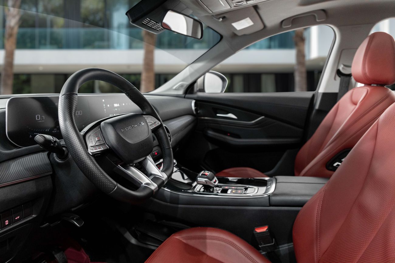 دونج فينج T5 ایوو T5 Evo | 1,371 P.M | 0% Downpayment | Agency Warranty!