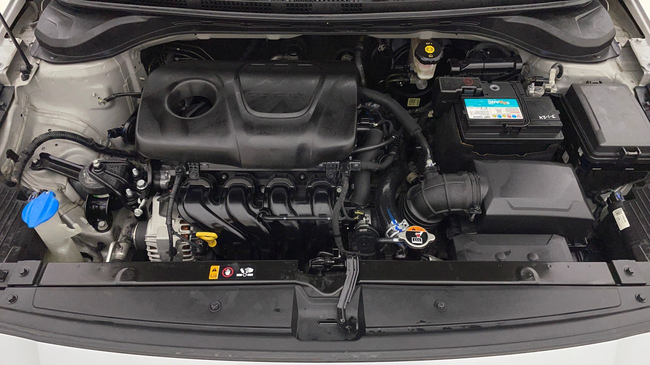 Hyundai Accent SMART 1.6 | Zero Down Payment | Home Test Drive