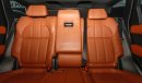 Land Rover Range Rover Sport Supercharged