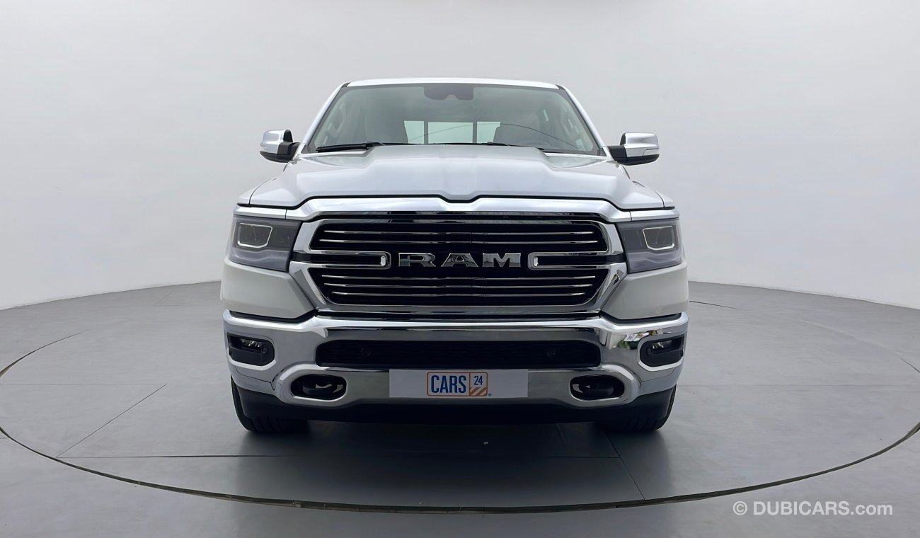 RAM 1500 LARAMIE 5.7 | Under Warranty | Free Insurance | Inspected on 150+ parameters