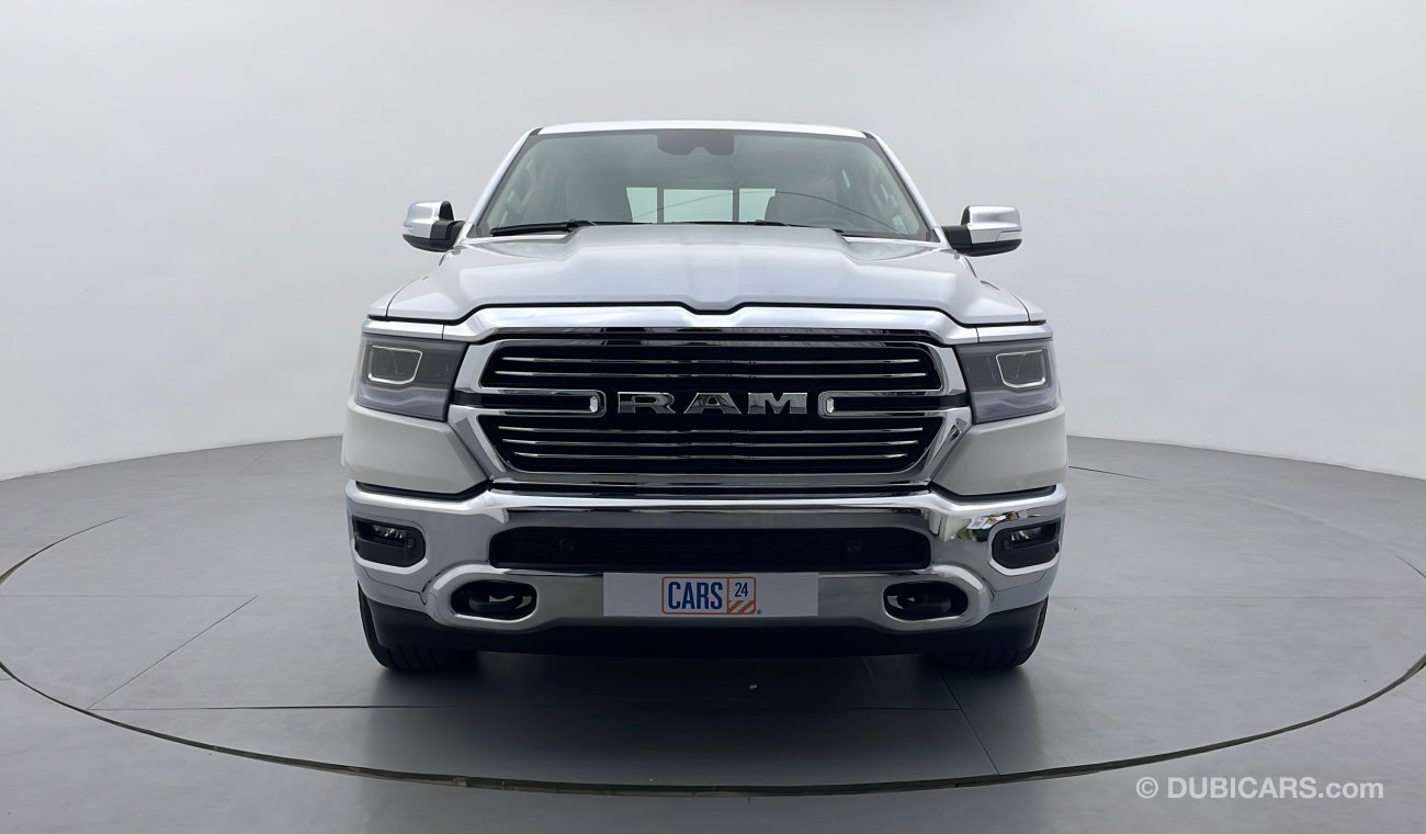 RAM 1500 LARAMIE 5.7 | Under Warranty | Free Insurance | Inspected on 150+ parameters