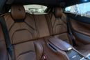 Ferrari GTC4 2017 Ferrari GTC4Lusso T Hatchback, Full Service History, GCC Spec