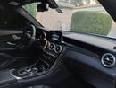 مرسيدس بنز GLC 300