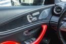 Mercedes-Benz CLS 450 Std 3.0L (367 HP)