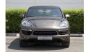 Porsche Cayenne V8 - 2011 - GCC - IN PERFECT CONDITION