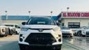تويوتا ريز TURBO G RA