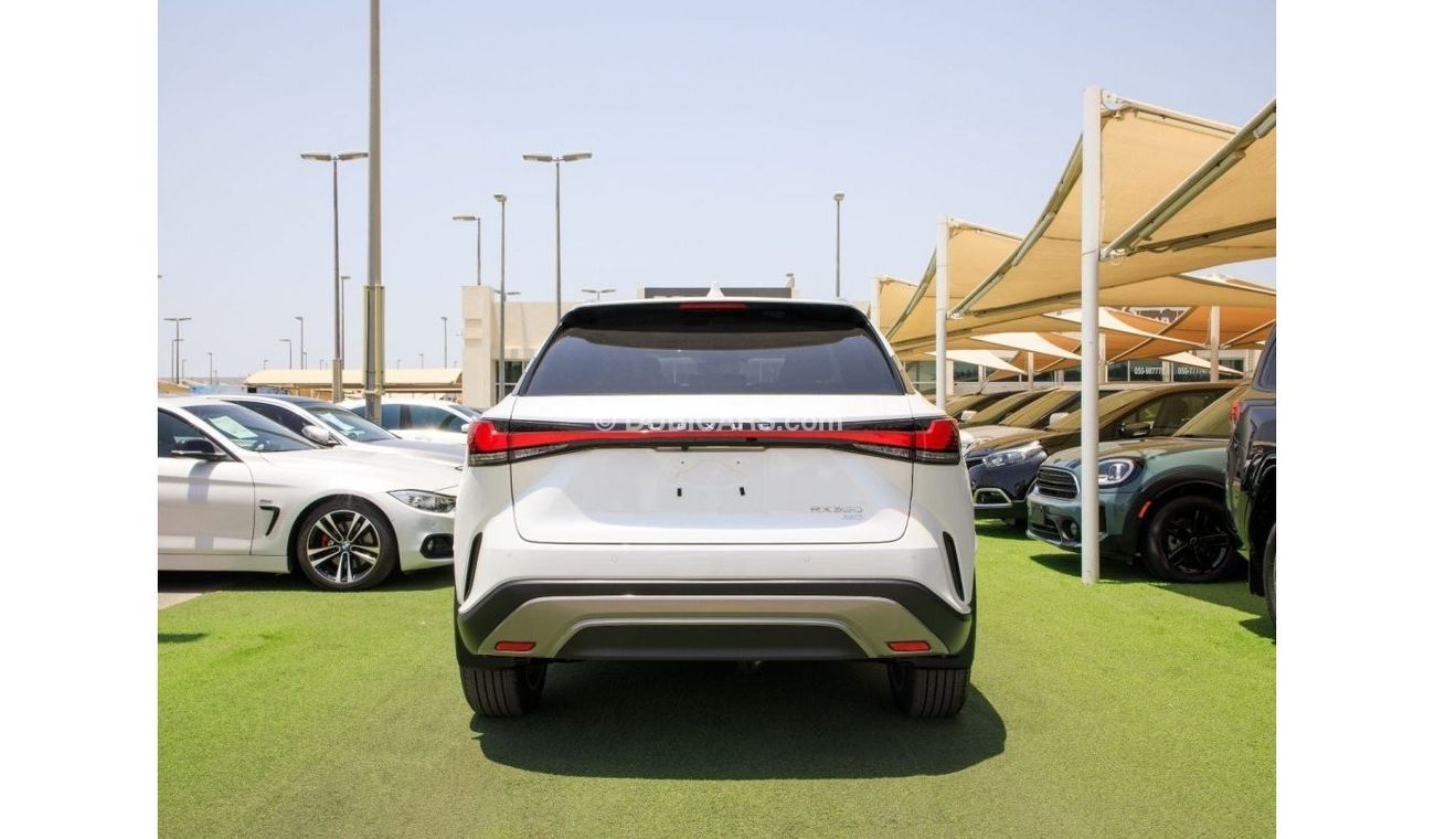 Lexus RX350 AWD ULTRA LUXURY. Local registration+10%