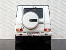 مرسيدس بنز G 63 AMG STD First Edition 5.5L