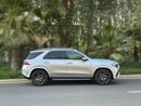 Mercedes Benz GLE350 USA SPEC 2025 Mercedes-Benz GLE 350 4MATIC | Like New | Warranty | 6000 KM | 2.0L Inline-4 | 255 HP