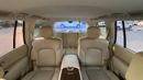 Infiniti QX80 LUXURY Limited 5.6L Full Body Convert Nissan Nismo