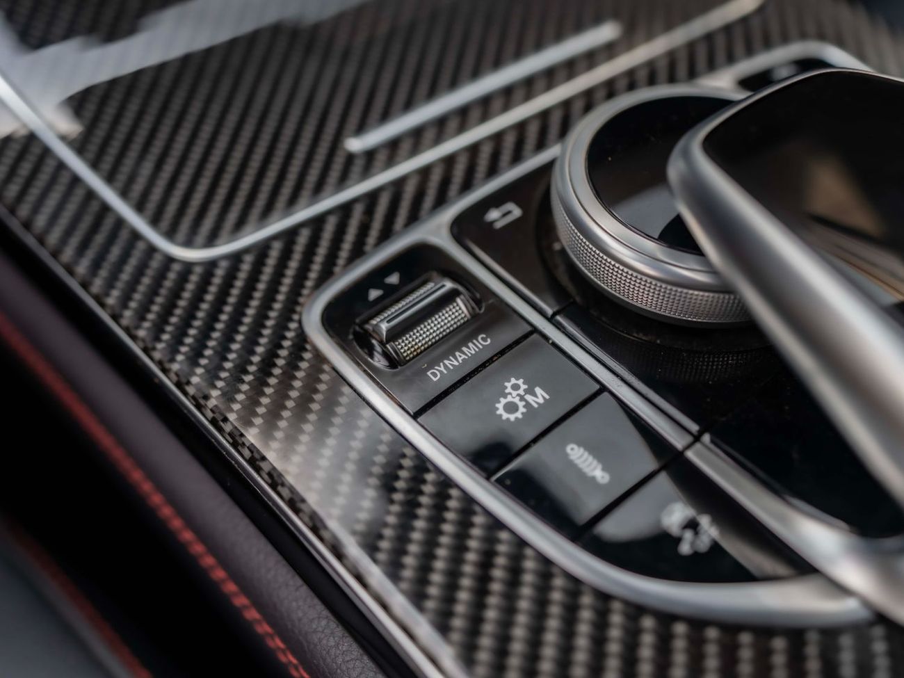 مرسيدس بنز GLC 43 GLC 43