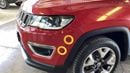 Jeep Compass 2.4 LIMITED HIGHLINE 4WD AUTO | Guaranteed Warranty | 0 Down Payment